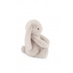 Peluche Pénélope le Lapin 30cm - Beige - Snuggle Bunnies