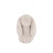 Peluche Pénélope le Lapin 30cm - Beige - Snuggle Bunnies