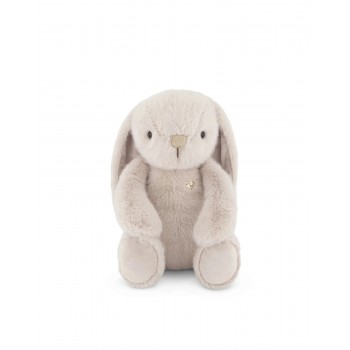 Peluche Pénélope le Lapin 30cm - Beige - Snuggle Bunnies