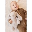 Peluche Pénélope le Lapin 30cm - Beige - Snuggle Bunnies