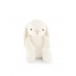 Peluche Pénélope le Lapin 30cm - Marshmallow - Snuggle Bunnies