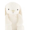 Peluche Pénélope le Lapin 30cm - Marshmallow - Snuggle Bunnies
