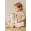 Peluche Pénélope le Lapin 30cm - Marshmallow - Snuggle Bunnies