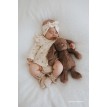 Peluche Pénélope le Lapin 30cm - Spice - Snuggle Bunnies