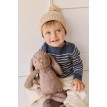 Peluche Pénélope le Lapin 30cm - Spice - Snuggle Bunnies