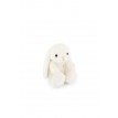 Peluche Pénélope le Lapin 15cm - Marshmallow - Snuggle Bunnies