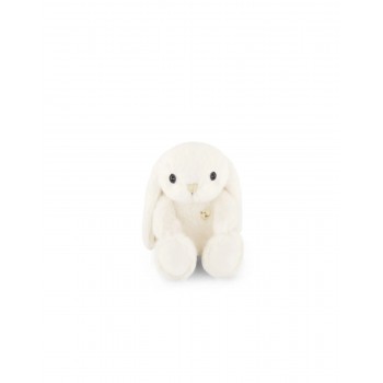 Peluche Pénélope le Lapin 15cm - Marshmallow - Snuggle Bunnies