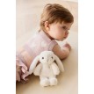 Peluche Pénélope le Lapin 15cm - Marshmallow - Snuggle Bunnies
