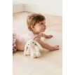Peluche Pénélope le Lapin 15cm - Marshmallow - Snuggle Bunnies