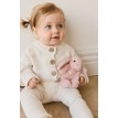Peluche Pénélope le Lapin 15cm - Little Love - Snuggle Bunnies