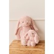 Peluche Pénélope le Lapin 15cm - Little Love - Snuggle Bunnies