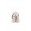 Peluche Pénélope le Lapin 15cm - Beige - Snuggle Bunnies