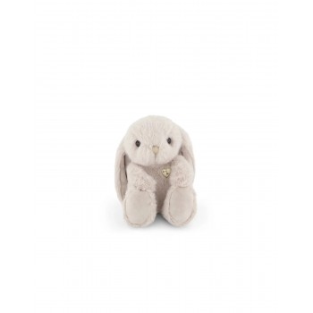 Peluche Pénélope le Lapin 15cm - Beige - Snuggle Bunnies