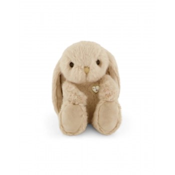 Peluche Pénélope le Lapin 15cm - Caramel - Snuggle Bunnies