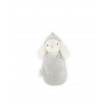 Peluche Pénélope Endormie - Willow - Snuggle Bunnies