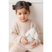 Peluche Pénélope Endormie - Willow - Snuggle Bunnies