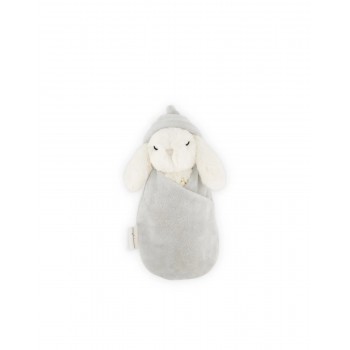 Peluche Pénélope Endormie - Willow - Snuggle Bunnies
