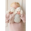 Peluche Pénélope Endormie - Willow - Snuggle Bunnies