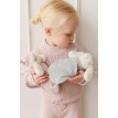 Peluche Pénélope Endormie - Willow - Snuggle Bunnies