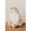 Peluche Rose Le Canard - Snuggle Bunnies