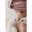 Peluche Rose Le Canard - Snuggle Bunnies