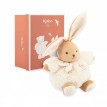 Peluche - Lapin Crème - Kaloo