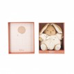 Peluche - Lapin Crème - Kaloo