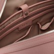Sac de Voyage en Cuir Vegan - Le Mae - Clay - Lambert