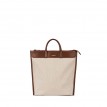 Sac à Dos en Canevas - Le Maelle - Hazelnut - Lambert