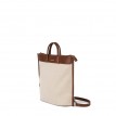 Sac à Dos en Canevas - Le Maelle - Hazelnut - Lambert