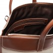 Sac à Dos en Canevas - Le Maelle - Hazelnut - Lambert