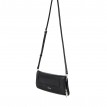 Sac à Main 3 en 1 en Cuir Vegan - Le Adele - Noir - Lambert