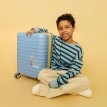 Valise de Cabine pour Enfant - Skye - Breeze - Taco Valise de Cabine pour Enfant - Skye - Breeze - Taco