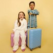 Valise de Cabine pour Enfant - Skye - Breeze - Taco Valise de Cabine pour Enfant - Skye - Breeze - Taco