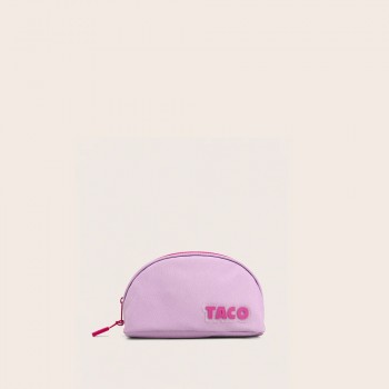 Sac à Collation Congelable - Kiana - Lilac - Taco