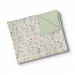 Couverture Minky - Poire Exquise - Oleoops