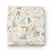 Couverture en Mousseline Bambou - Avant la Catastrophe - Oleoops