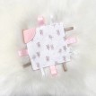 Doudou Craquante - Pirouette Cacahuète - Oleoops Doudou Craquante - Pirouette Cacahuète - Oleoops