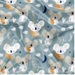 Doudou Craquante - Dodo de Koala - Oleoops