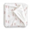 Couverture en Squish - Pirouette Cacahuète - Oleoops