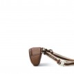 Sac Banane En Cuir Vegan - Le Sammy - Hazelnut - L