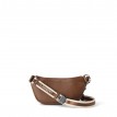 Sac Banane En Cuir Vegan - Le Sammy - Hazelnut - L