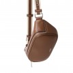 Sac Banane En Cuir Vegan - Le Sammy - Hazelnut - L