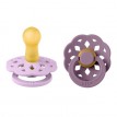 Suce Bohème - Violet Sky/Mauve - Taille 2 - Bibs