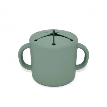Gobelet à Collation 12oz - Fern - Nouka