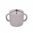 Gobelet à Collation 12oz - Bloom - Nouka