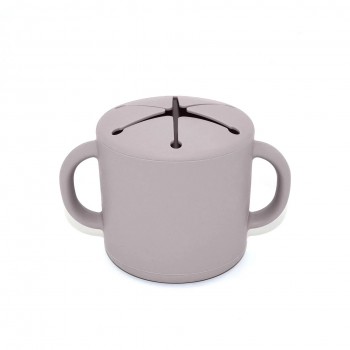 Gobelet à Collation 12oz - Bloom - Nouka