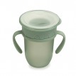 Tasse 360 - 7oz - Moss - Nouka