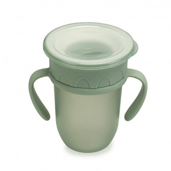 Tasse 360 - 7oz - Moss - Nouka