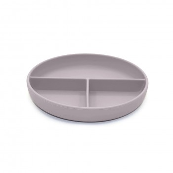 Assiette Divisée - Bloom - Nouka